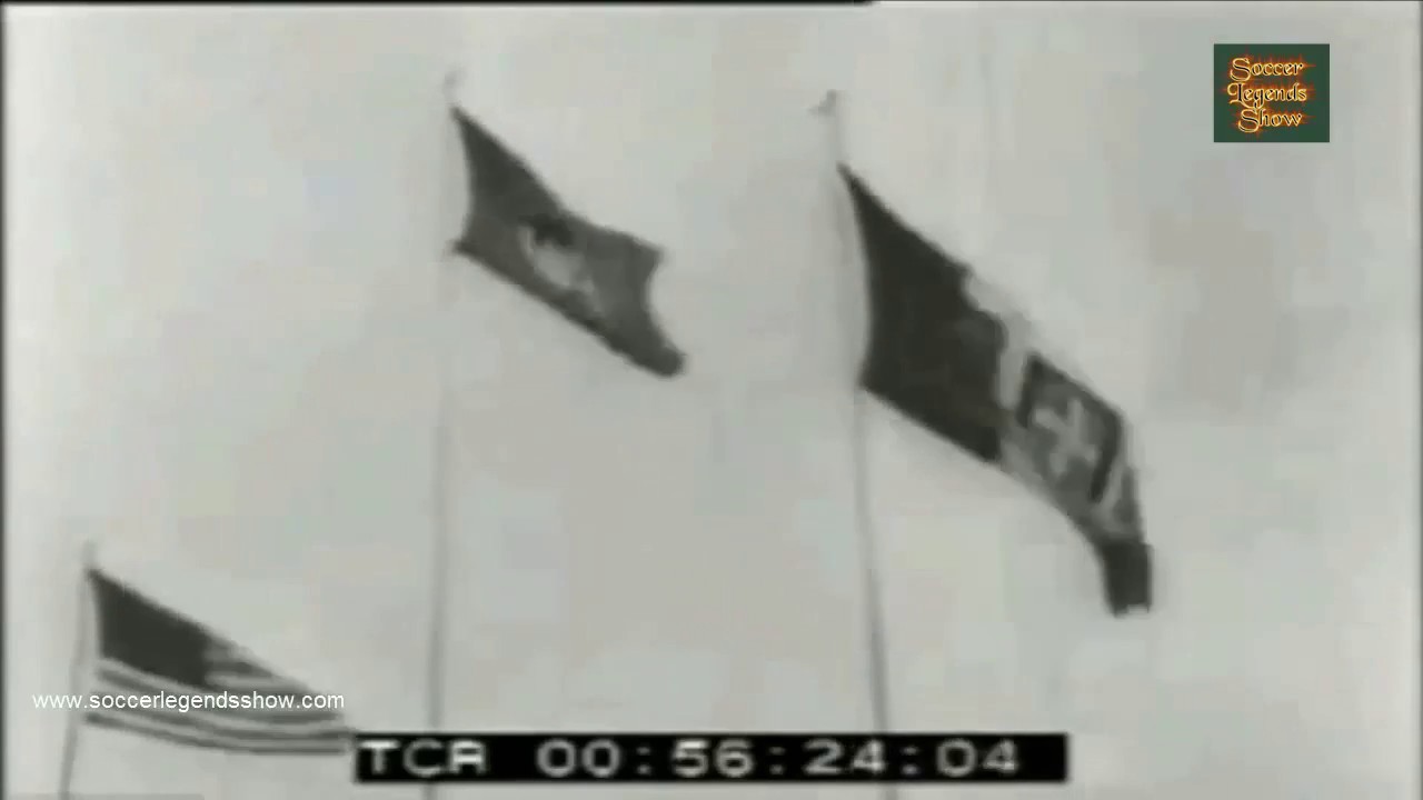 7 ITALIA VS ESTADOS UNIDOS 1 (OCTAVOS DE FINAL-ITALIA 1934)