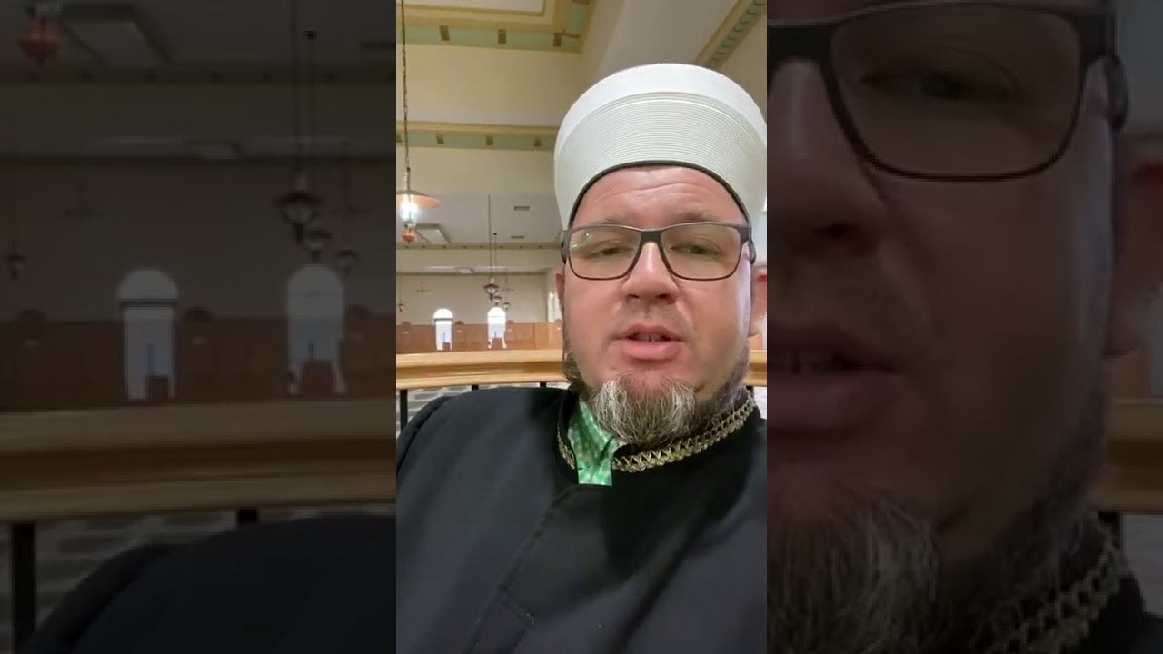 &ldquo;Cuvajte se dove mazluma - onoga kome ste nepravdu ucinili...&rdquo;