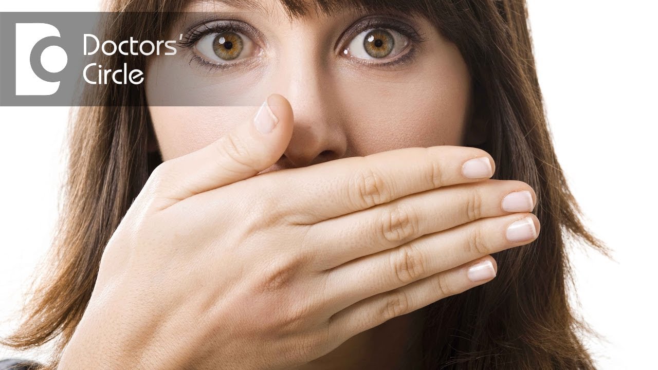 What causes Oral Lichen Planus? - Dr. Srivats Bharadwaj