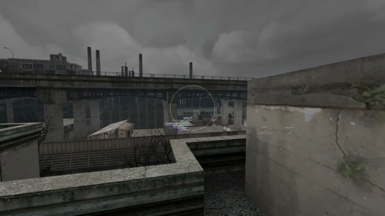 gmod hl2rp synapse senior admin bonk abusing (noclipping and healing in combat)