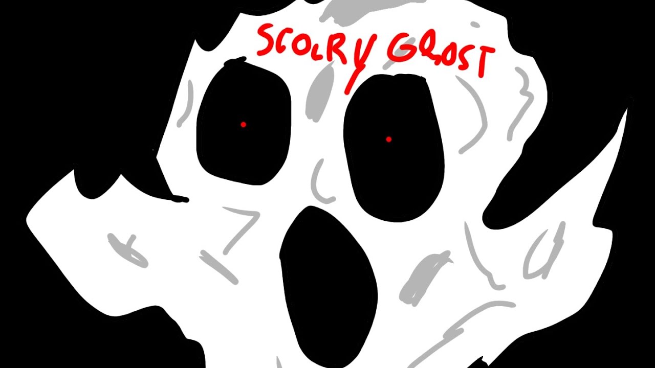 My experience hunting ghosts (read the description too) 