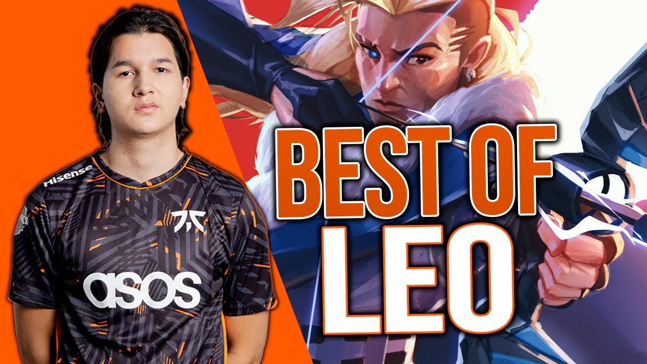 LEO 