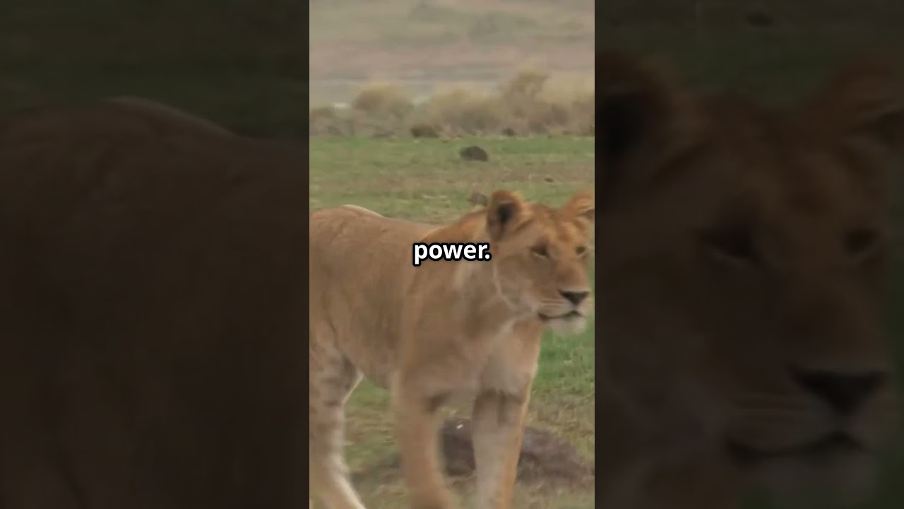 Discover Your Spirit Animal: Wisdom and Guidance from the Wild