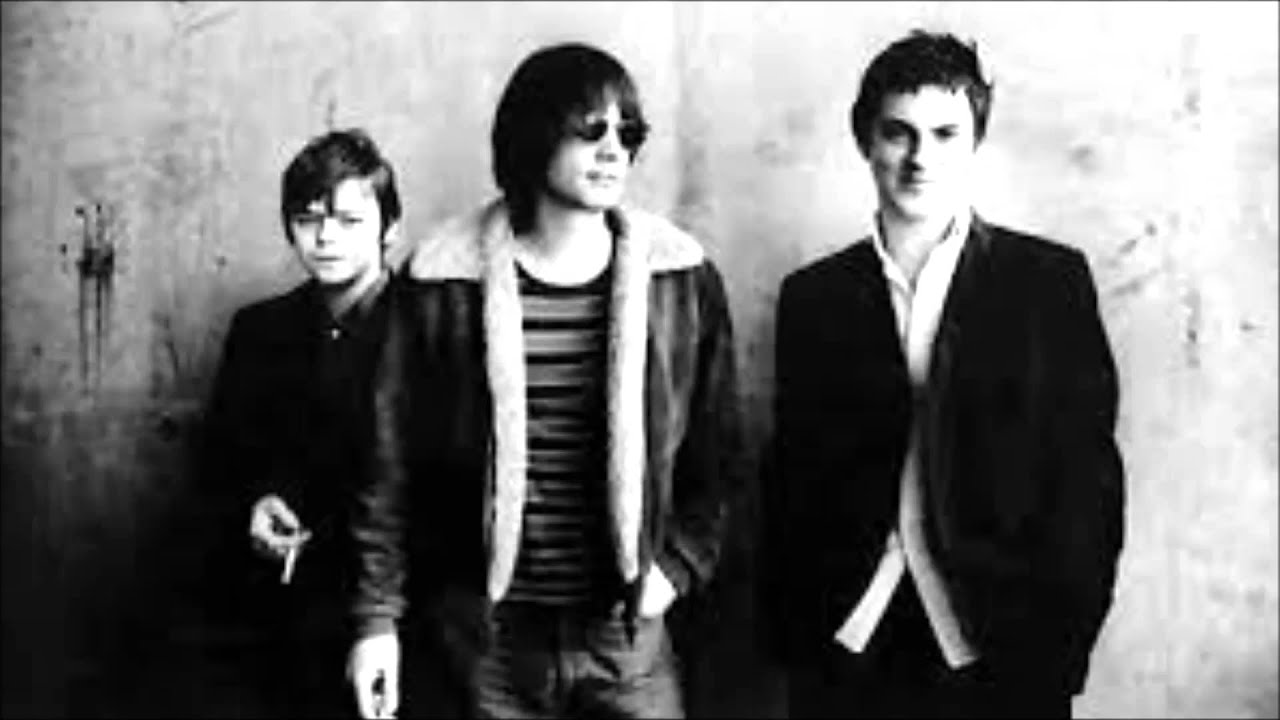 60ft Dolls - Leeds Town & Country Club - 09.04.96