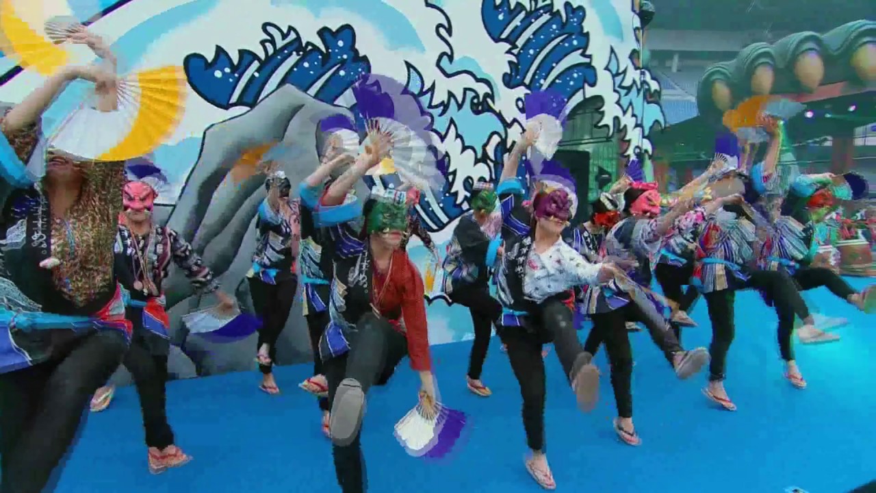 Momoiro Clover Z [overture] 桃神祭[tojinsai] ver. 2014~2016