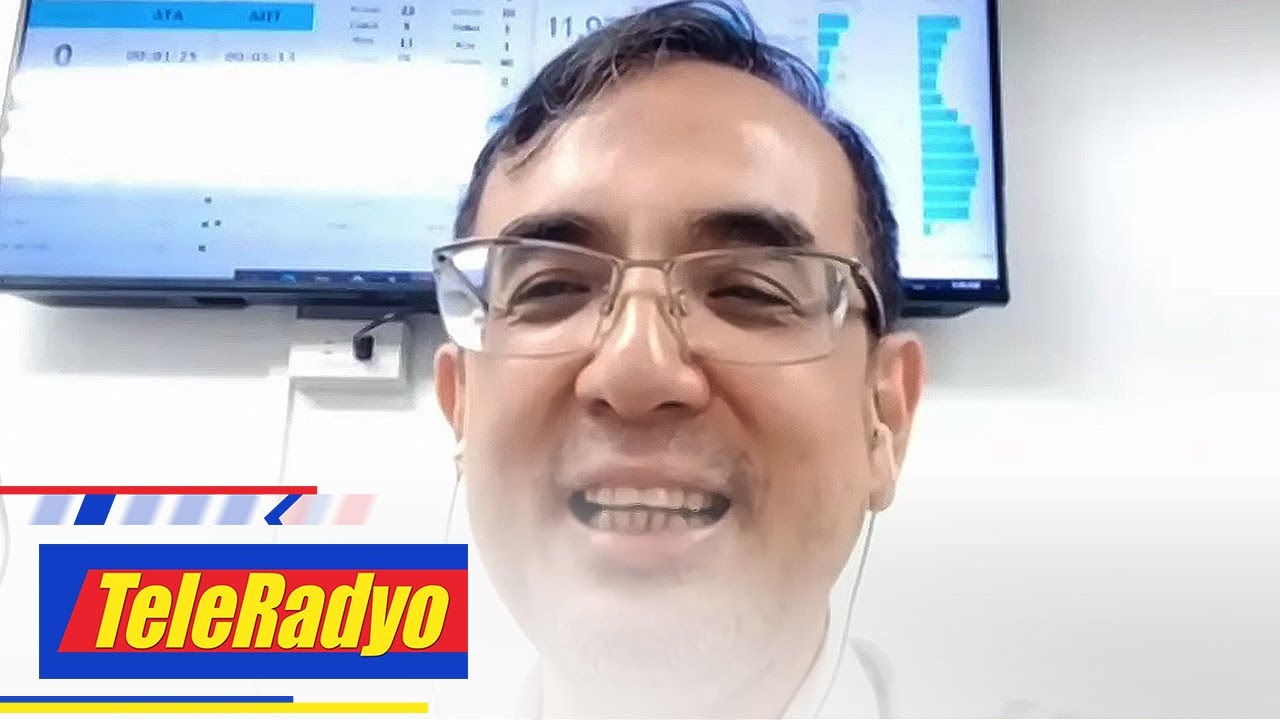 Over 4 million Meralco customers affected by Paeng: company spox | TeleRadyo