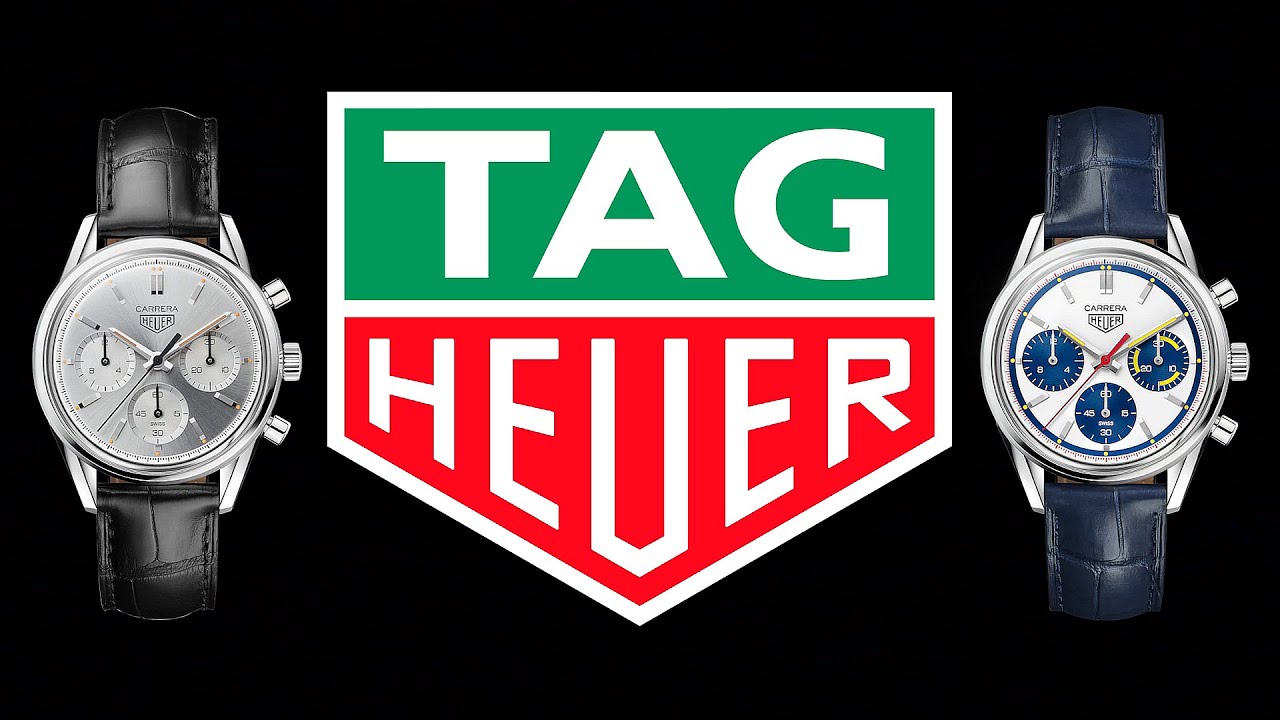 ХОРОШИЕ ЛИ ЧАСЫ TAG HEUER?