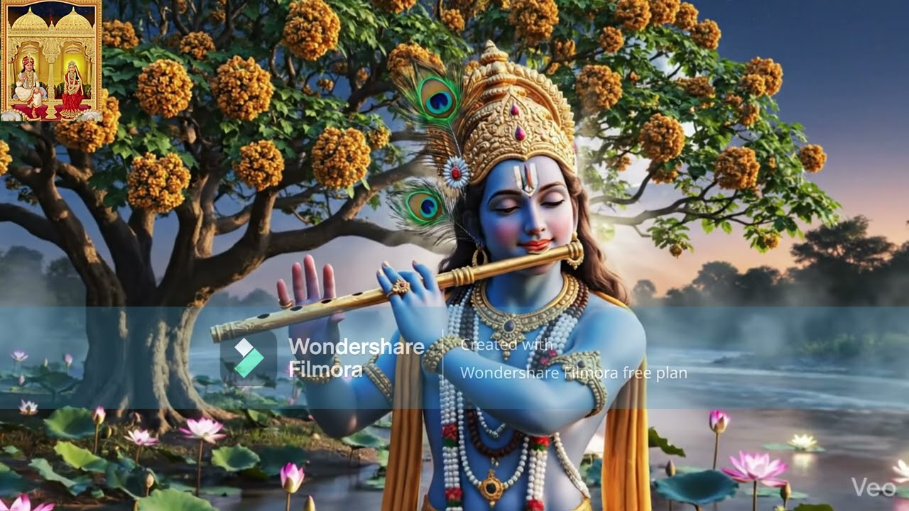 1 Hour Deep Relaxation Music for Meditation | मन की शांति के लिए संगीत | Stress Relief Hindi