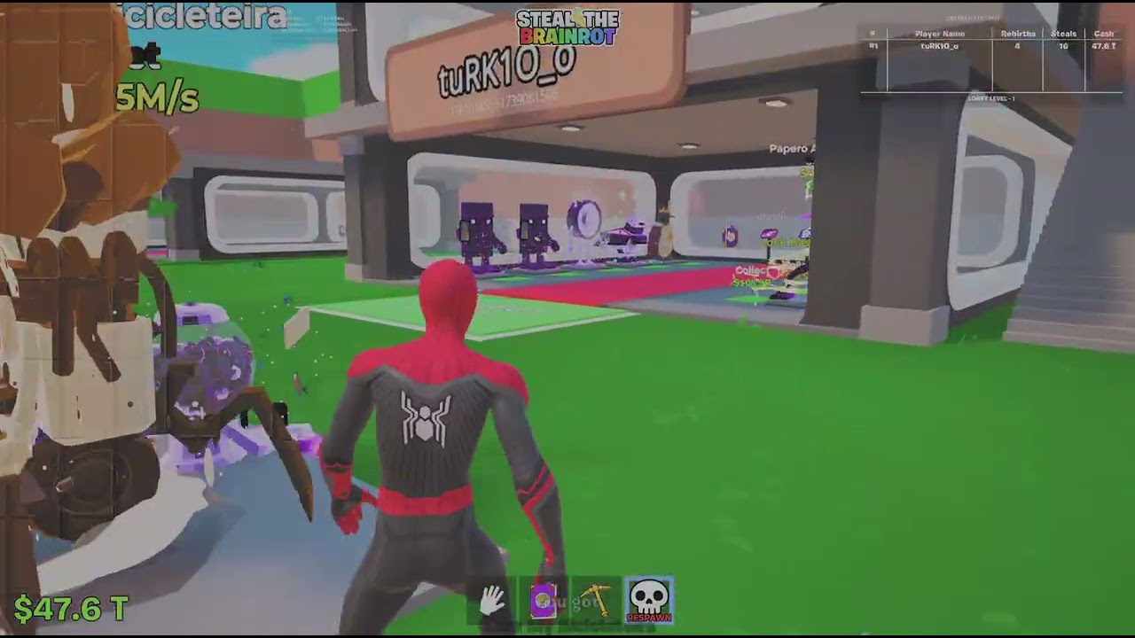 Omg look at the end