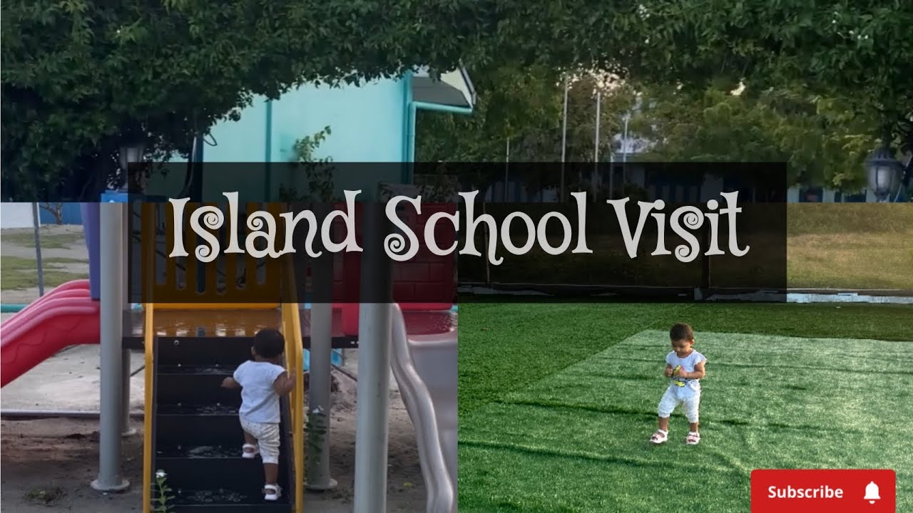 Maldives Education📚 & School Vlog🏫🤩  #maldives #school #education #islandlife #exploring #calming