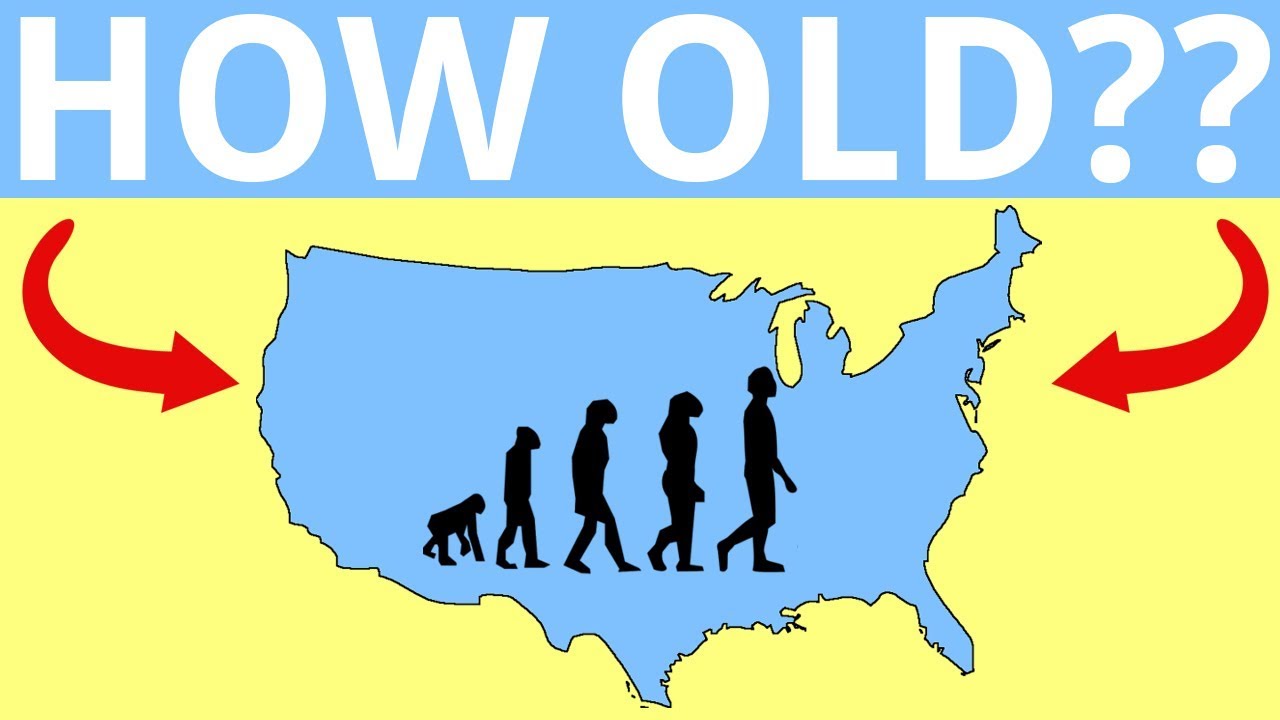 Just How Old are the First Americans?