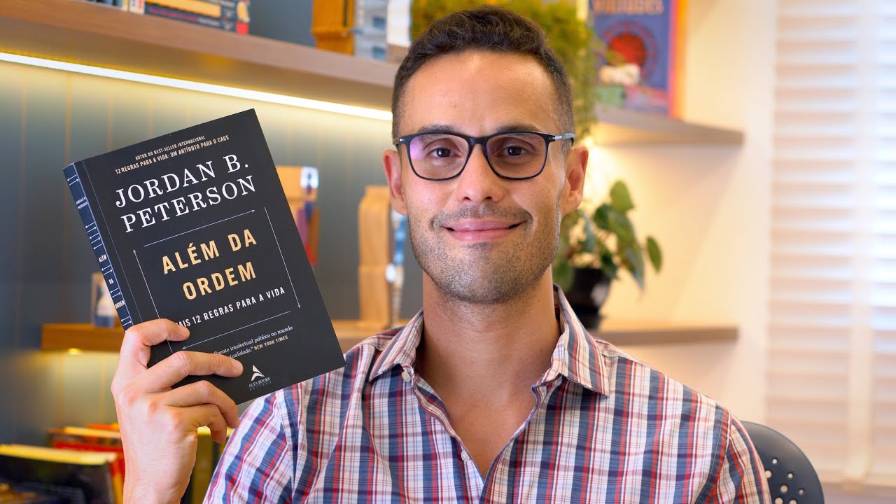 Regra 2 IMAGINE QUEM VOCÊ PODERIA SER E MIRE NESSE ALVO COM DETERMINAÇÃO | ALÉM DA ORDEM