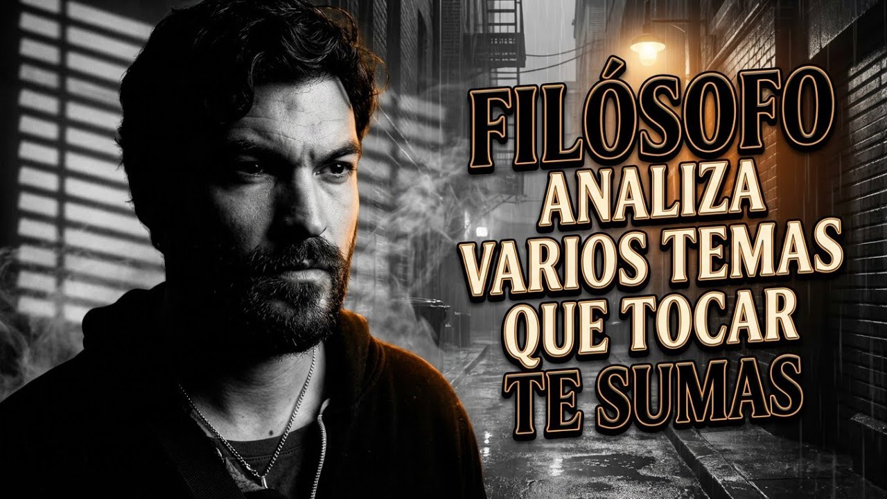 Estamos en vivo gente