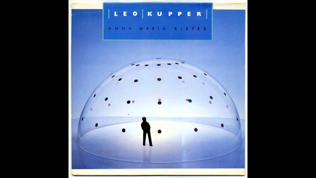 Leo K&uuml;pper - A&eacute;rosons