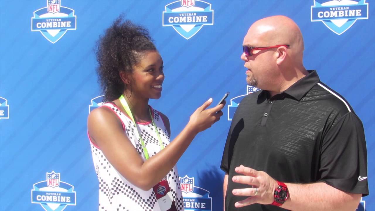 Exclusive Interview with Arizona Cardinals GM Steve Keim