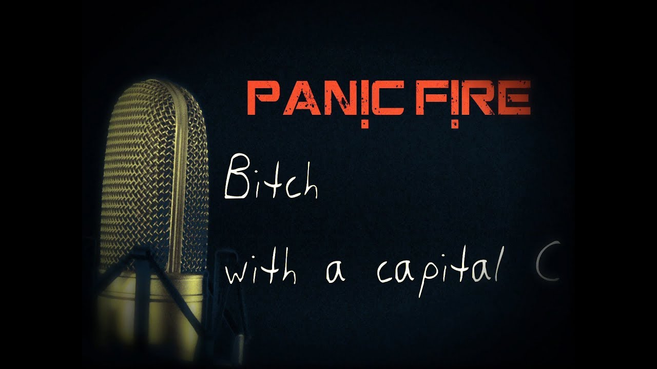 Panic Fire - 