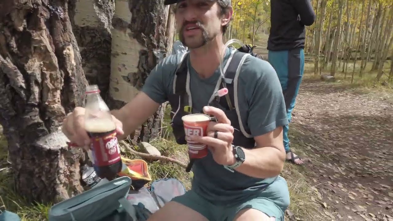 Crested Butte 55K Ultra 2022