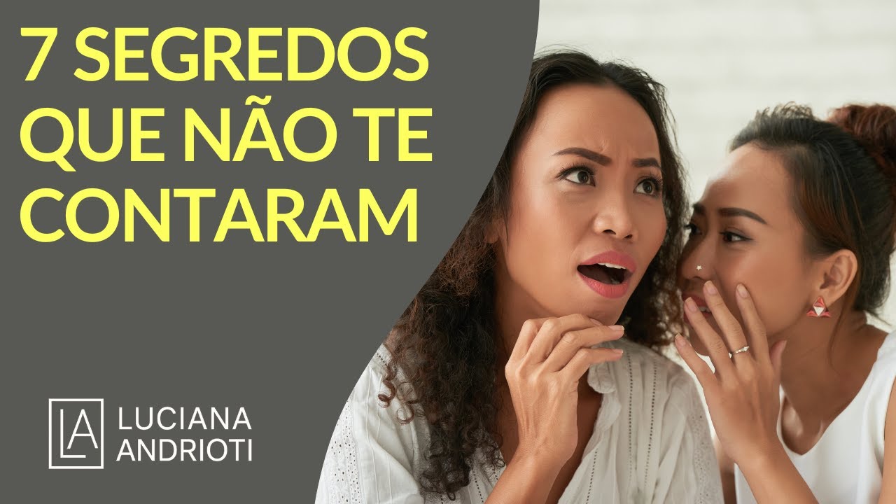 7 Segredos que Nunca te Contaram sobre Autocuidado