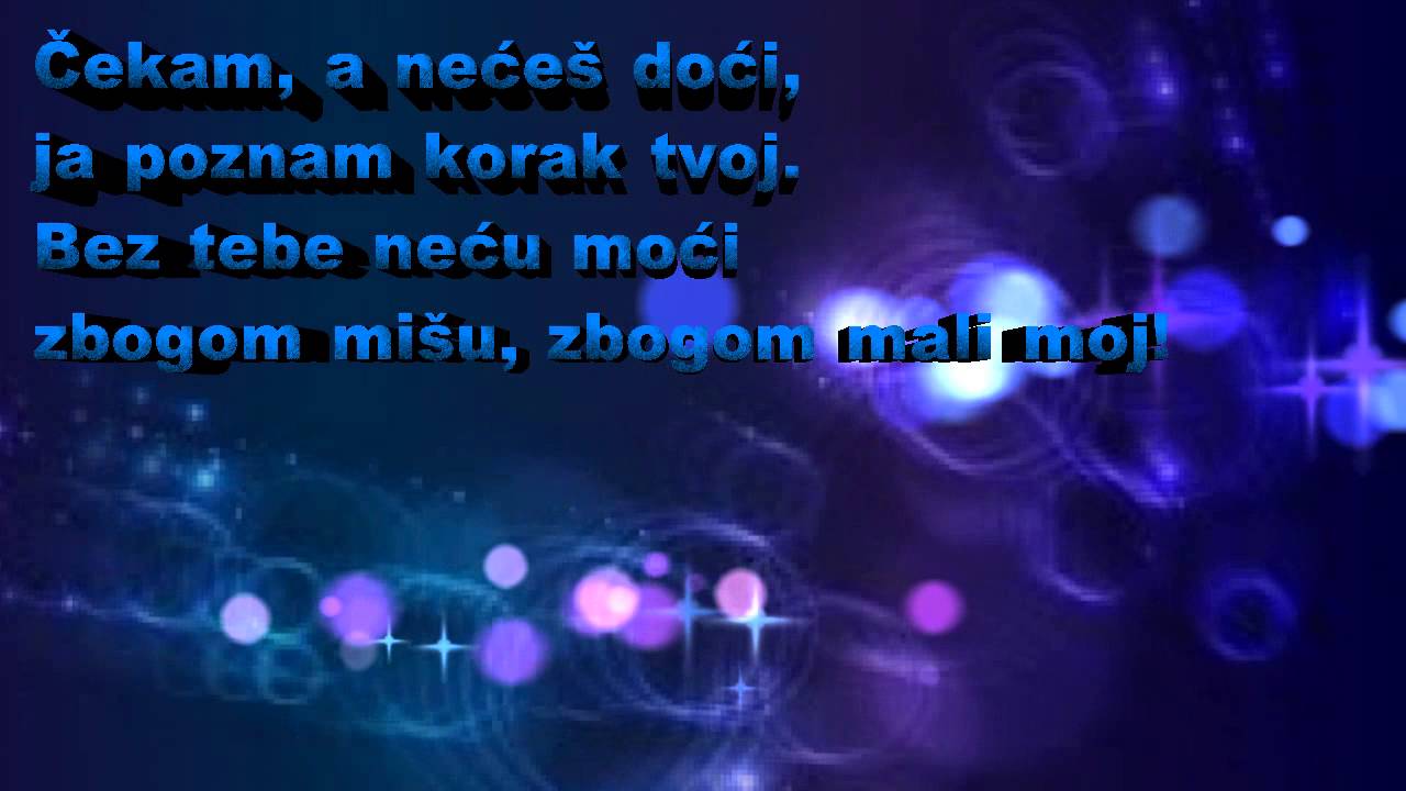 Mi&scaron;u Moj