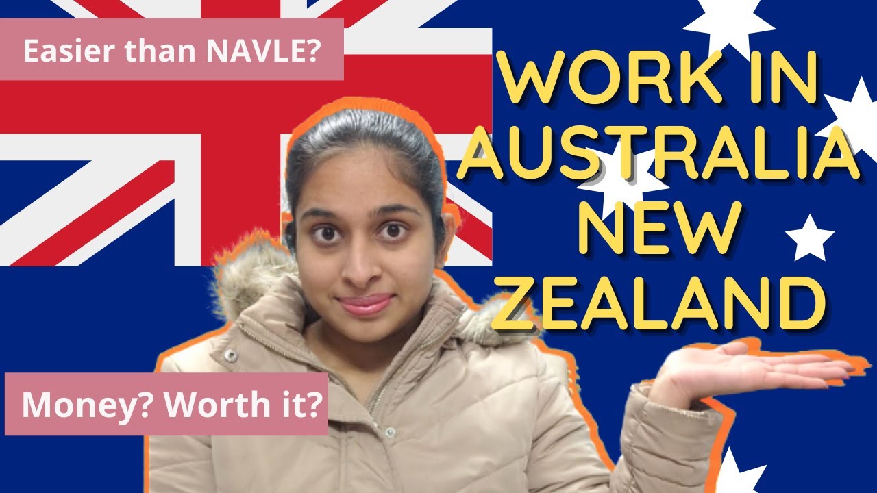 Australasian Veterinary Examination / Foreign Veterinary Exam Eligibility, Fee / AVE , NVE
