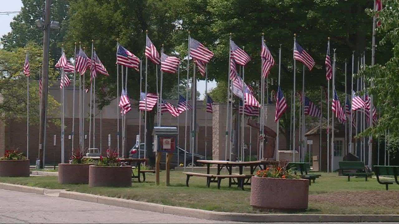 4th of July events around Northeast Ohio
