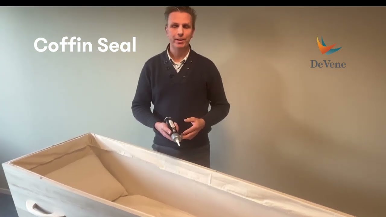 Coffin Seal
