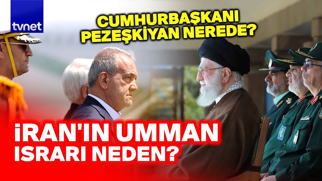 Uzman stratejist ABD'nin Tahran'a nasıl gireceğini anlattı!