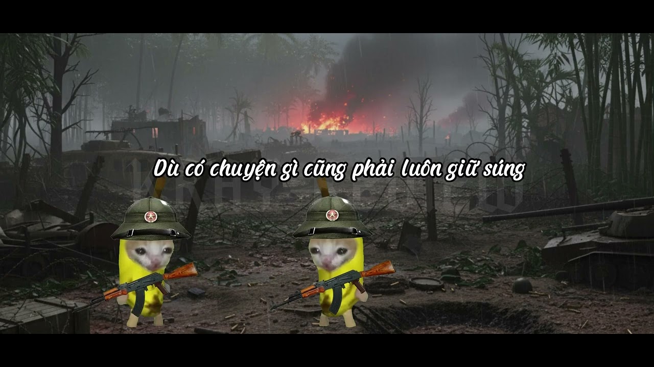 Hòa Bình Đẹp Lắm | Kray Review