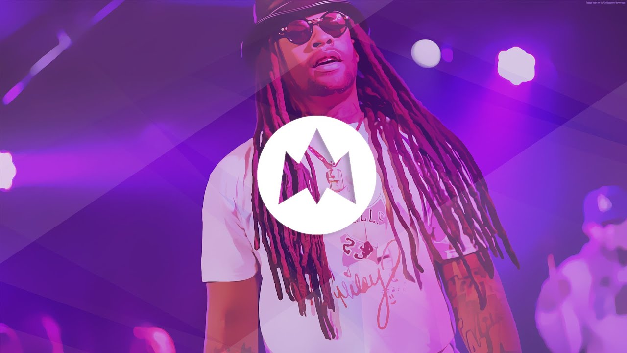 Ty Dolla Sign x Chris Brown Type Beat | RnBass Instrumental 2016 | 