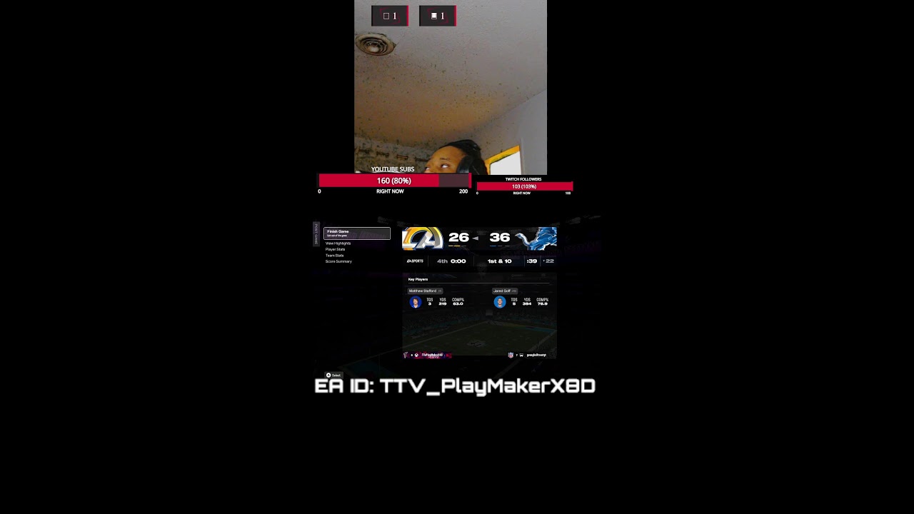 #1 Madden NFL 26 Superstar KO Player In The World!!! Going For High Win Streaks!!! (Portrait)