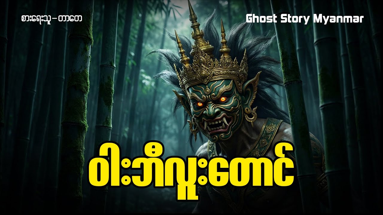 တာတေ- ဝါးဘီလူးတောင် (စ/ဆုံး)