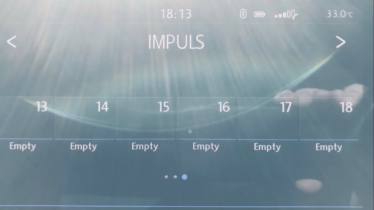 [FM-DX] Radio Impuls 87.6 MHz (Koj&aacute;l, Brno, Czechia), received in Mid-Wales - 25/06/2026