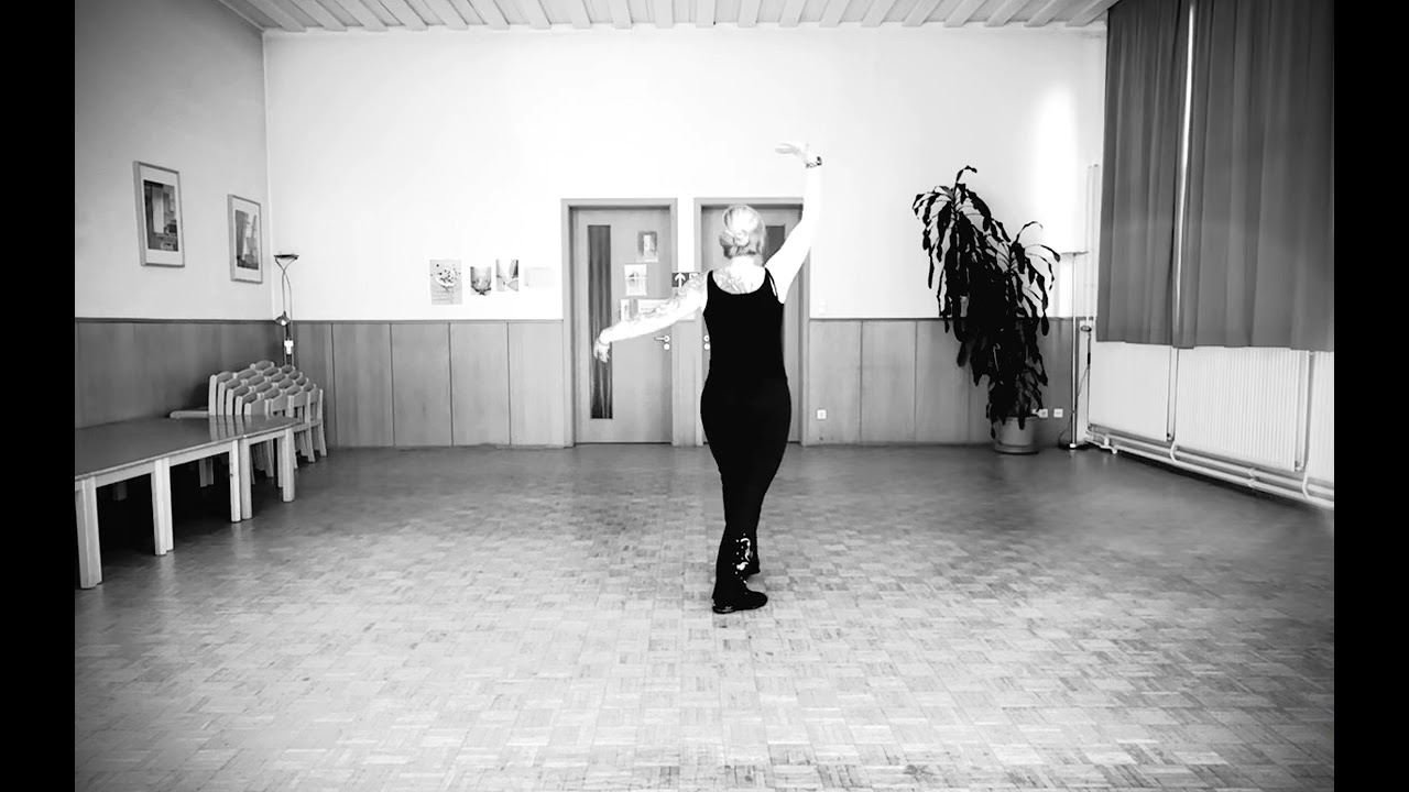 A Mother’s Love Line Dance (Demo)