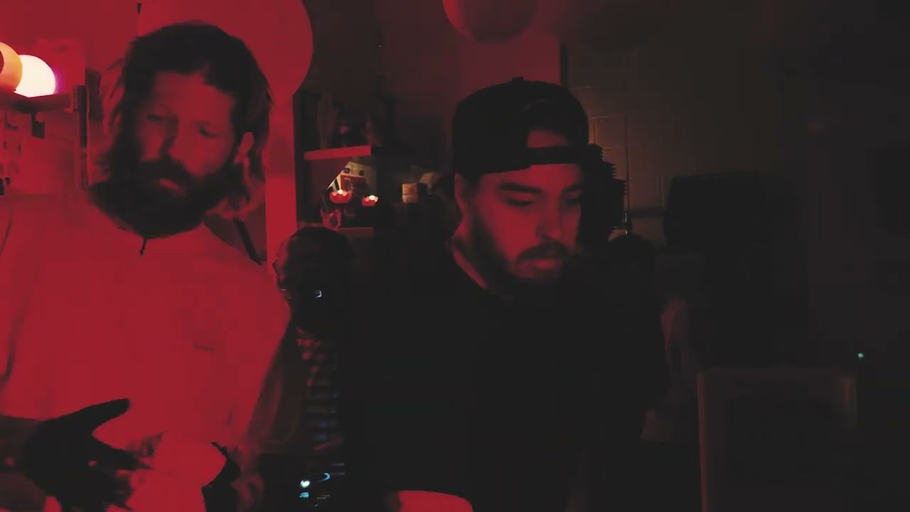 Ken Sable Video Stream- Dorsia 7