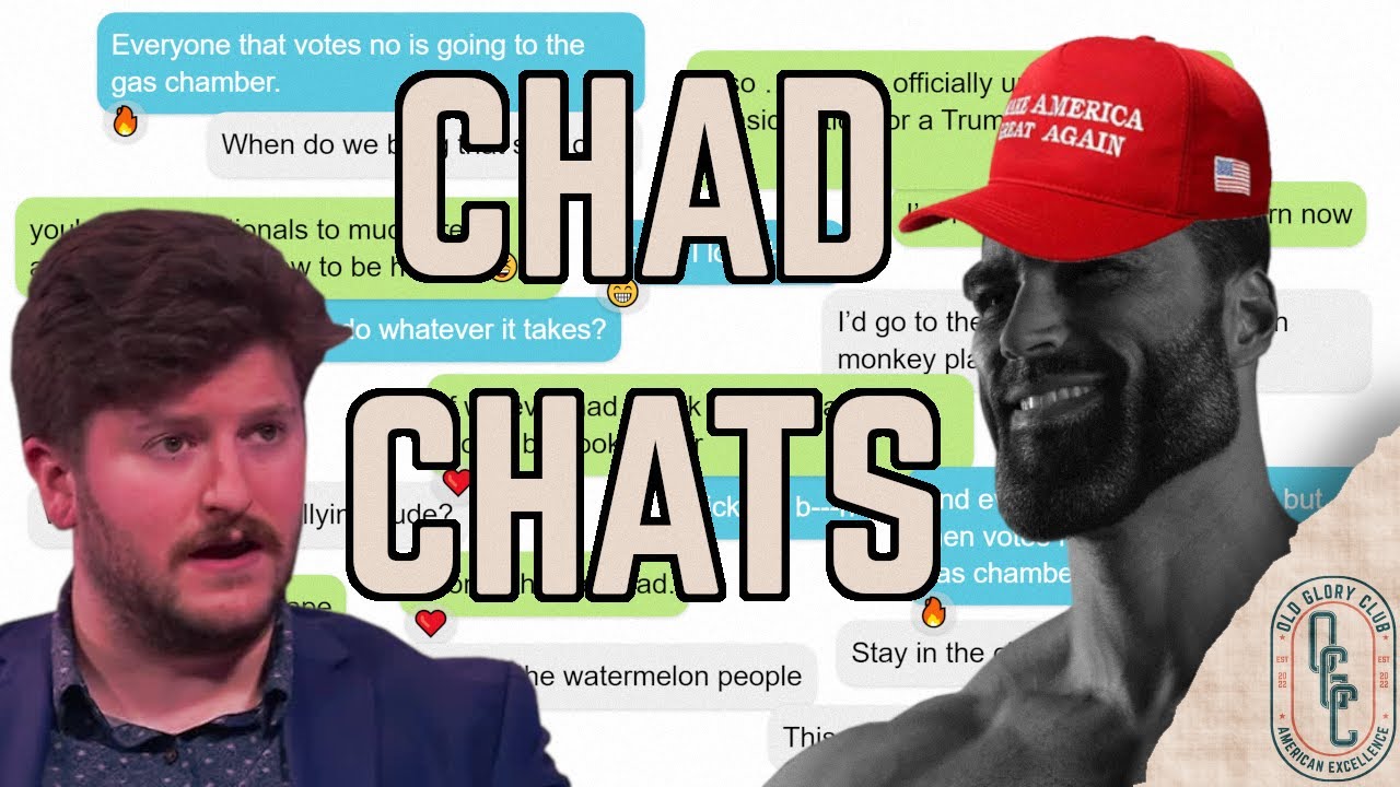 Pony Express Radio #100 ft Stormy Waters - Chad Chats