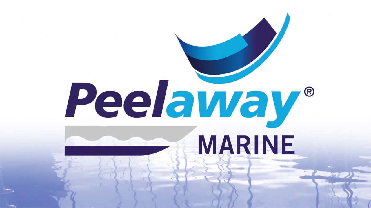 How To Use Peelaway Marine To Remove Antifouling Coatings On Your Boat