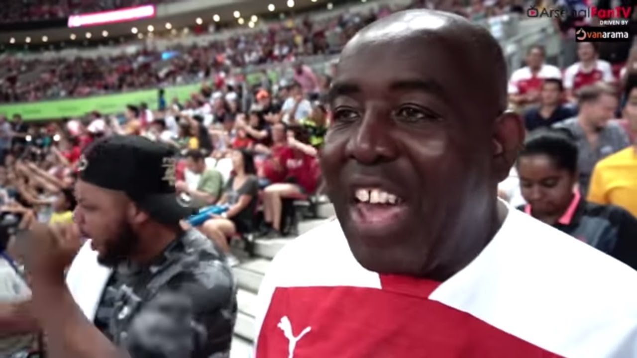 The Unai Emery Revolution Has Begun! (Arsenal 5-1 PSG) | AFTV in Singapore Day 4