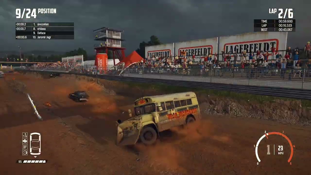 Destination Wreck The Wreckomaniacs  - You Maniac! Pure Audio