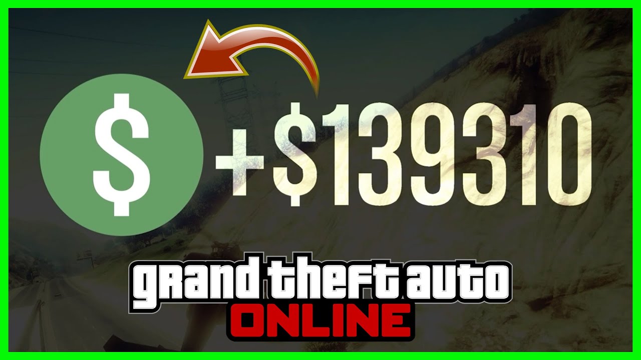 How To Make Tons of Money with The Vespucci Job in GTA Online