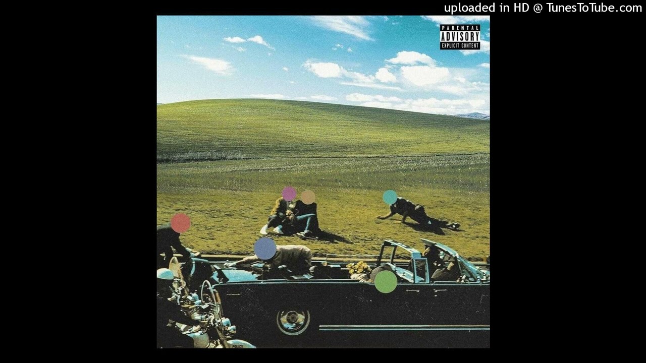 Domo Genesis - Elimination Chamber Instrumental BEST QUALITY