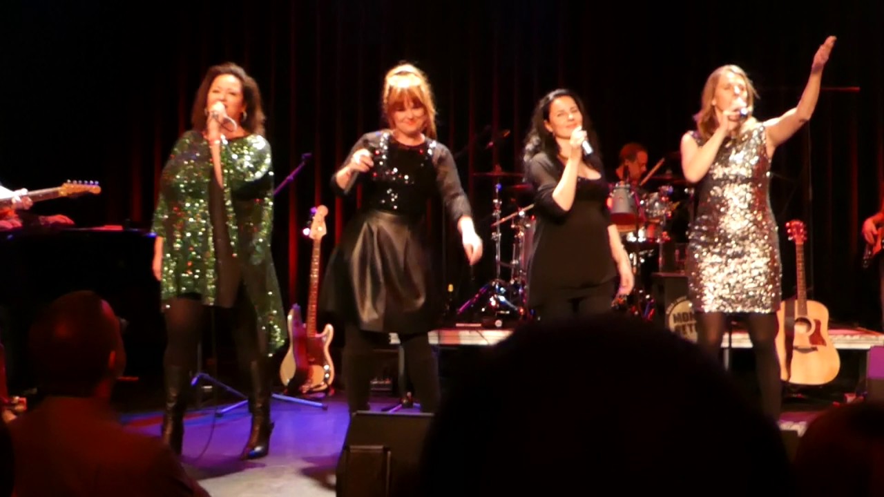 Birgit Denk, Sabine Stieger, Nadja Maleh, Tini Kainrath: Fire/Feia (20 Jahre Orpheum)