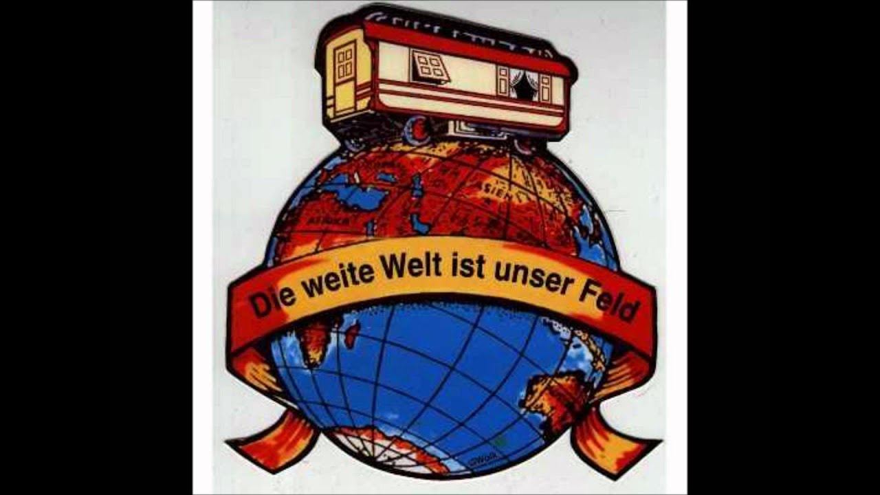 Circus Reisende Musik (Komödiantenleben)
