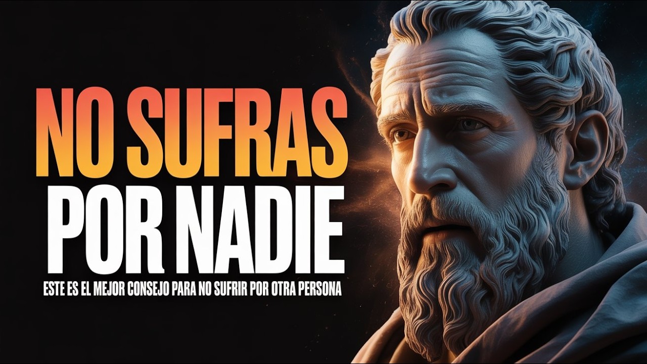 👉 Deja de sufrir por quien no te elige | 10 pasos para recuperar tu paz emocional