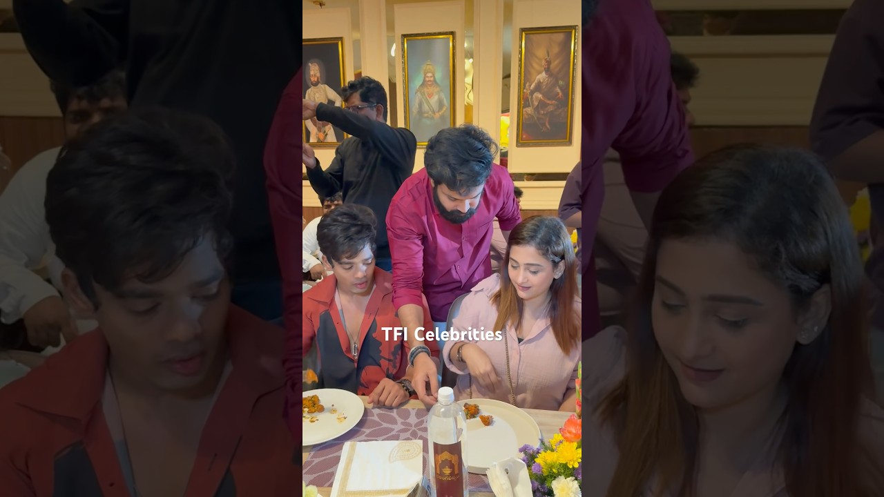 Big boss Mehaboob Dilse and Ali Reza wife tasting food at Sohel Restaurant #ytshorts #sohel