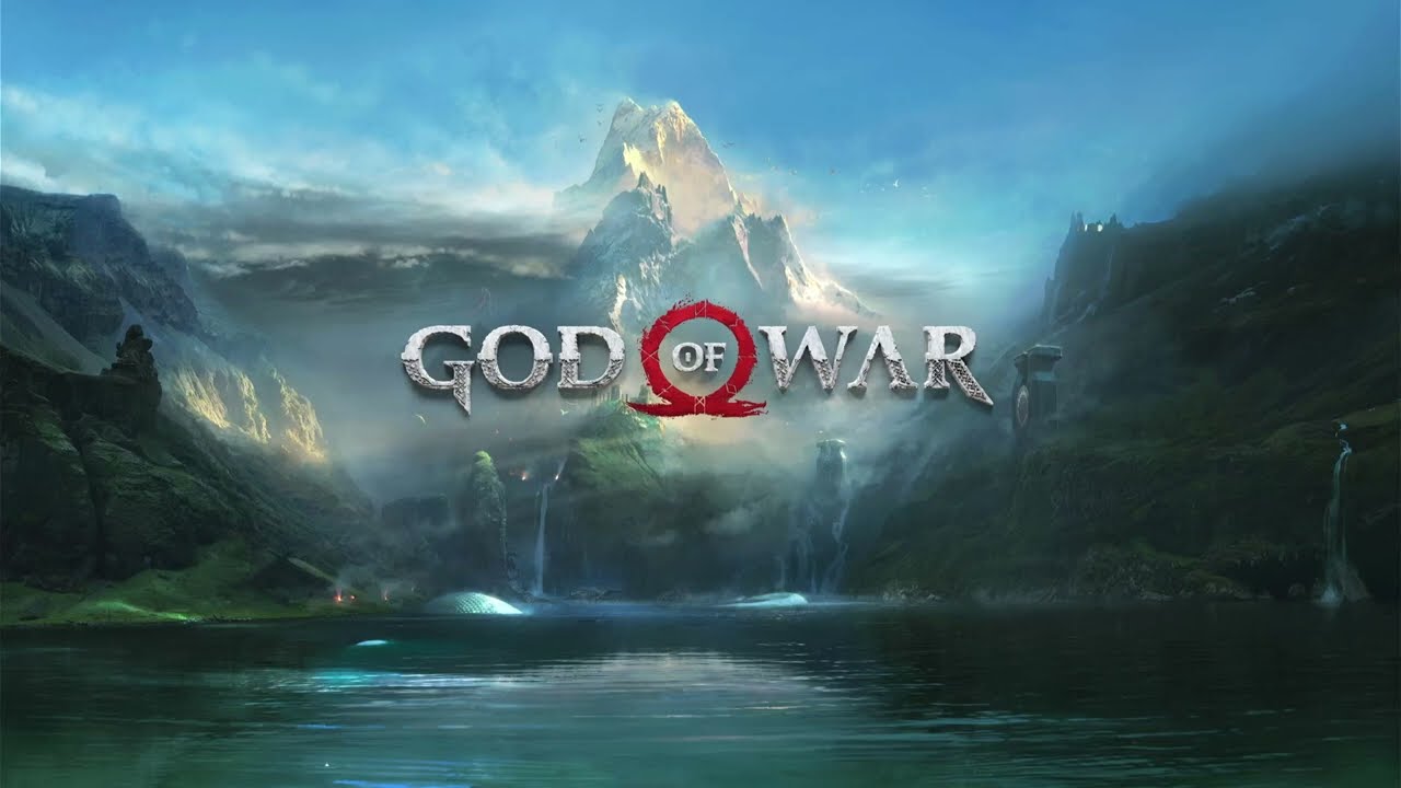 Muspelheim, Geirdriful, EirGod of War (2018) 🎮 Gameplay #24  ITA