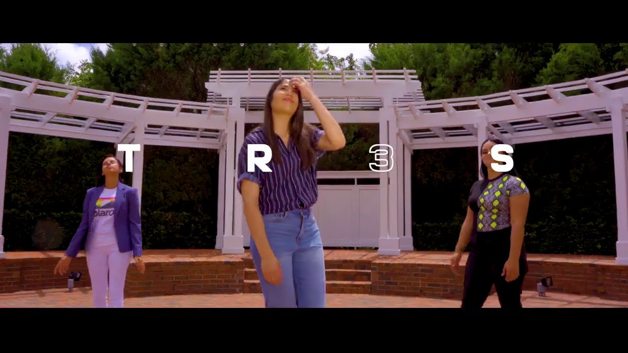 Talina ft. Fanny Plaza y Danelis  - Tu Amor (Video Oficial)​