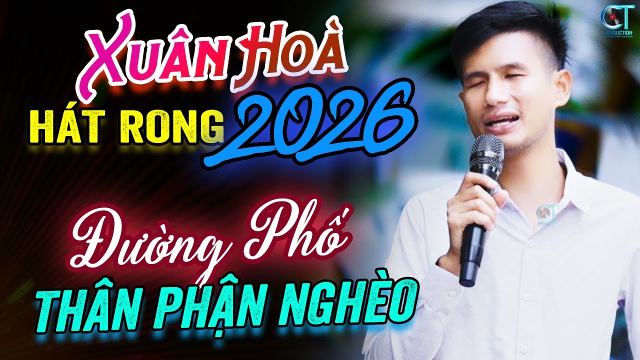 Xuân Hòa Hát, Lk Thân Phận Nghèo, Tiền Nhiều Để Làm Gì | Bolero Ca Sĩ Mù Xuân Hòa Hát Rong 2025