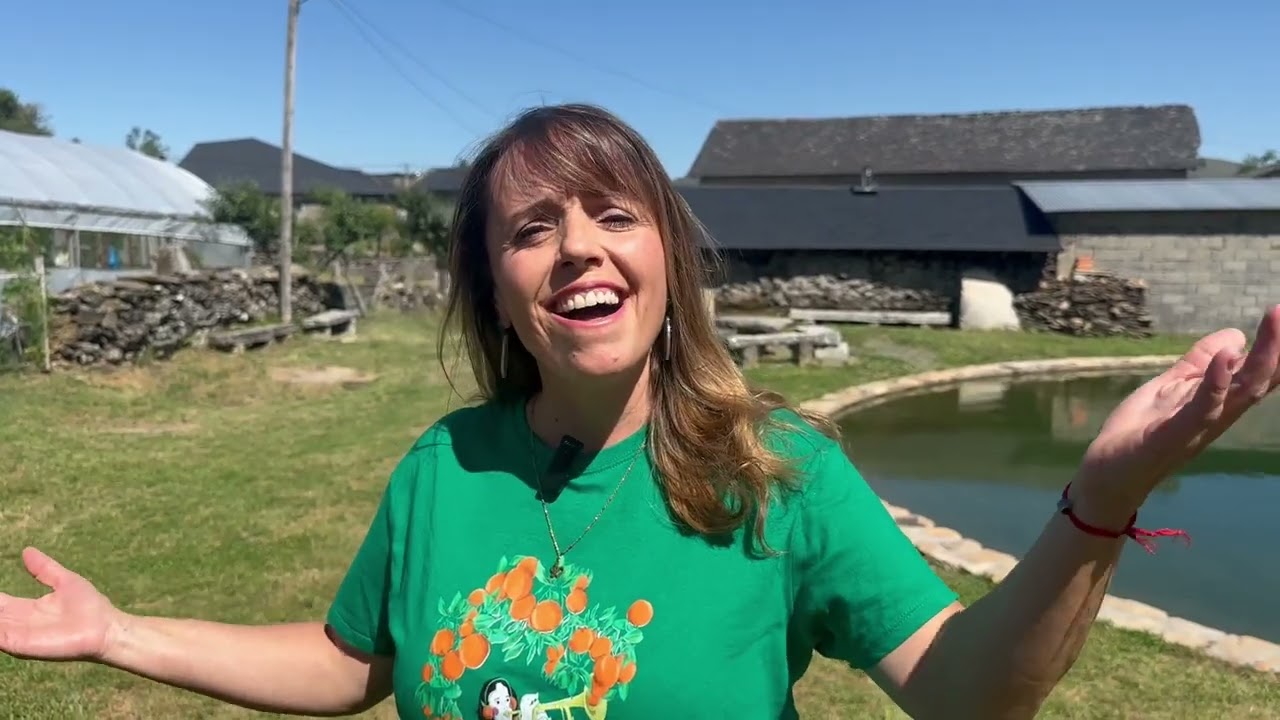 Cepedelo: I Festa do Caldo na aldea habitada máis alta de Galicia