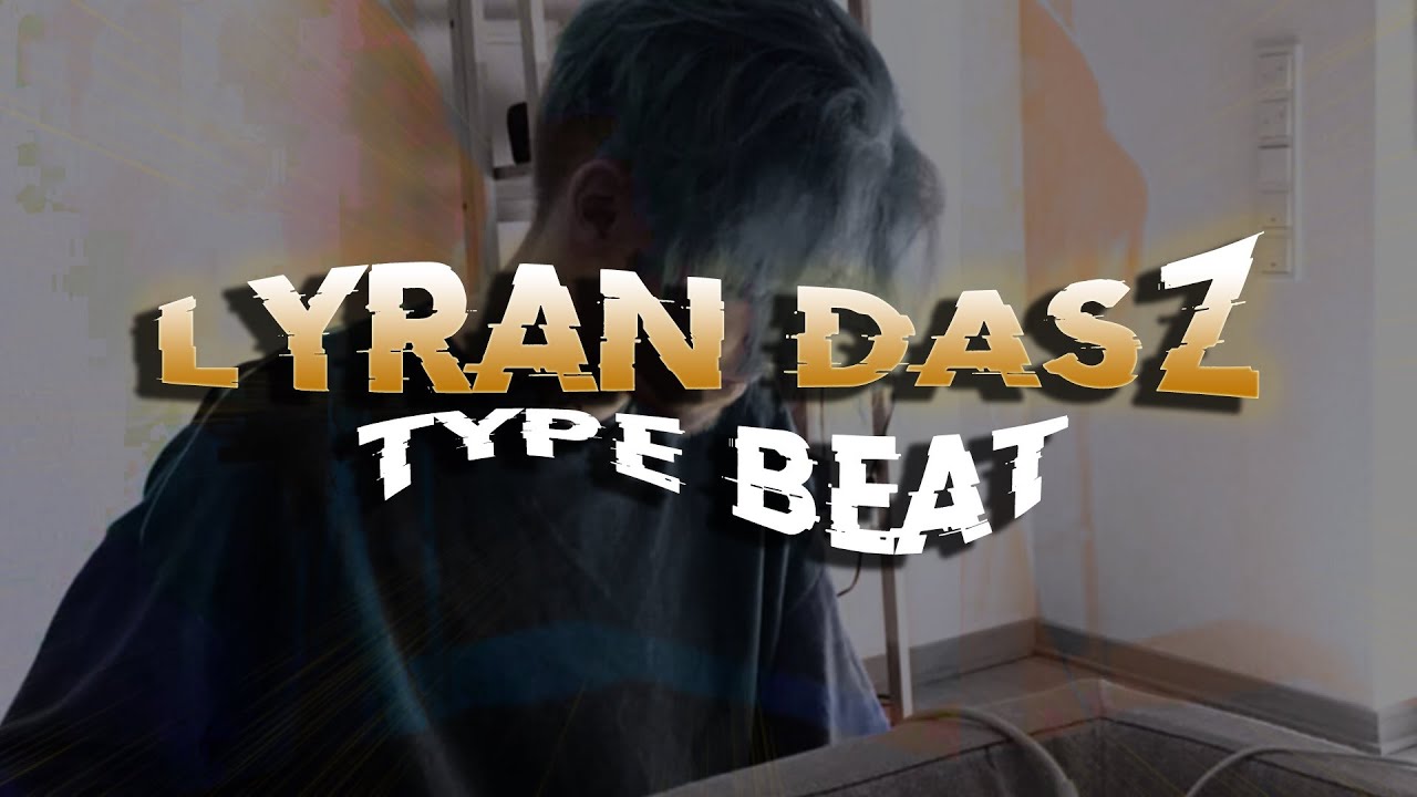 (FREE) Lyran Dasz HYPERPOP Type Beat 