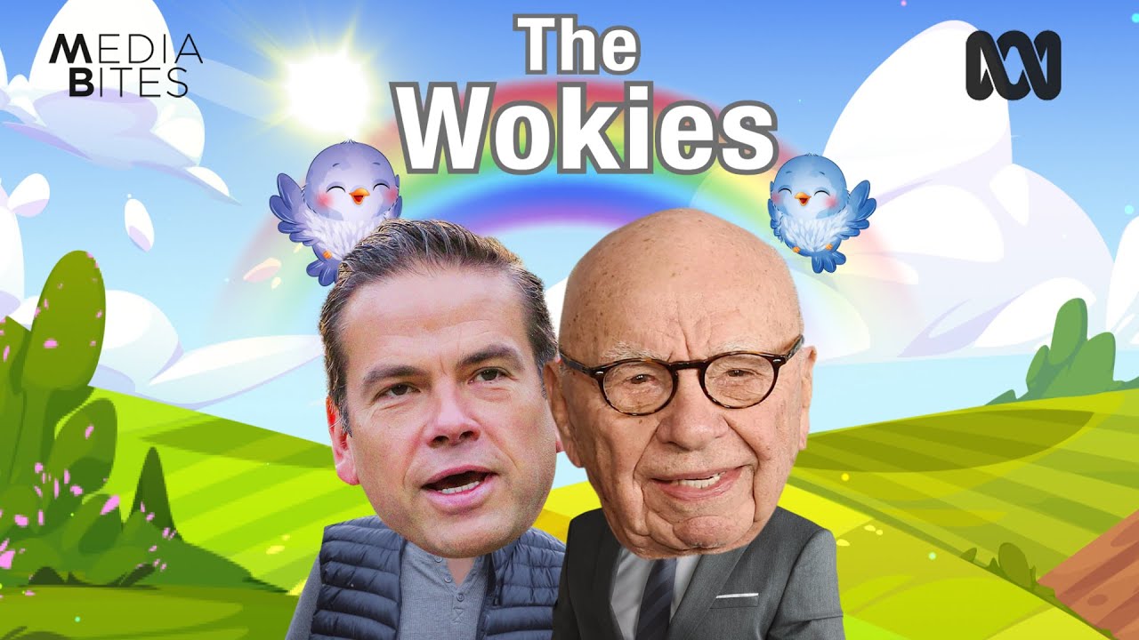 The Wokies | Media Bites